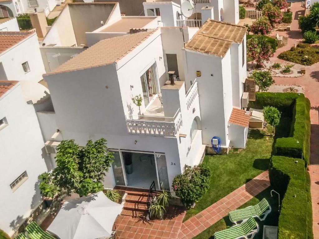 Fig Tree Villa Dehesa de Campoamor  Exteriér fotografie