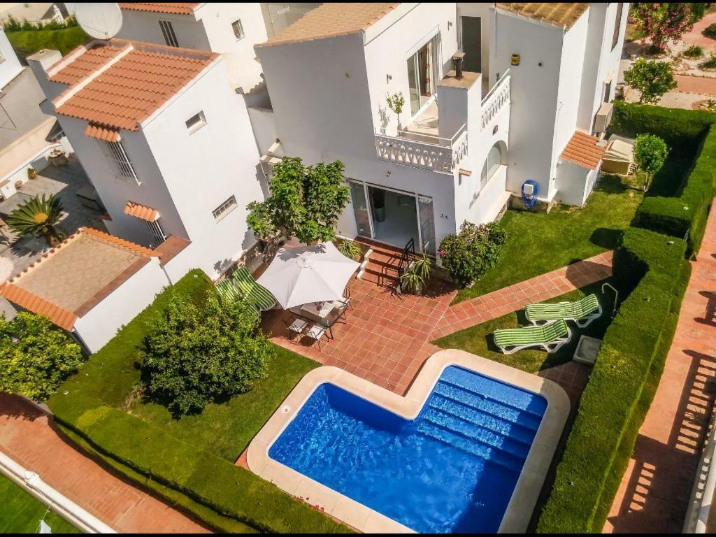 Fig Tree Villa Dehesa de Campoamor  Exteriér fotografie