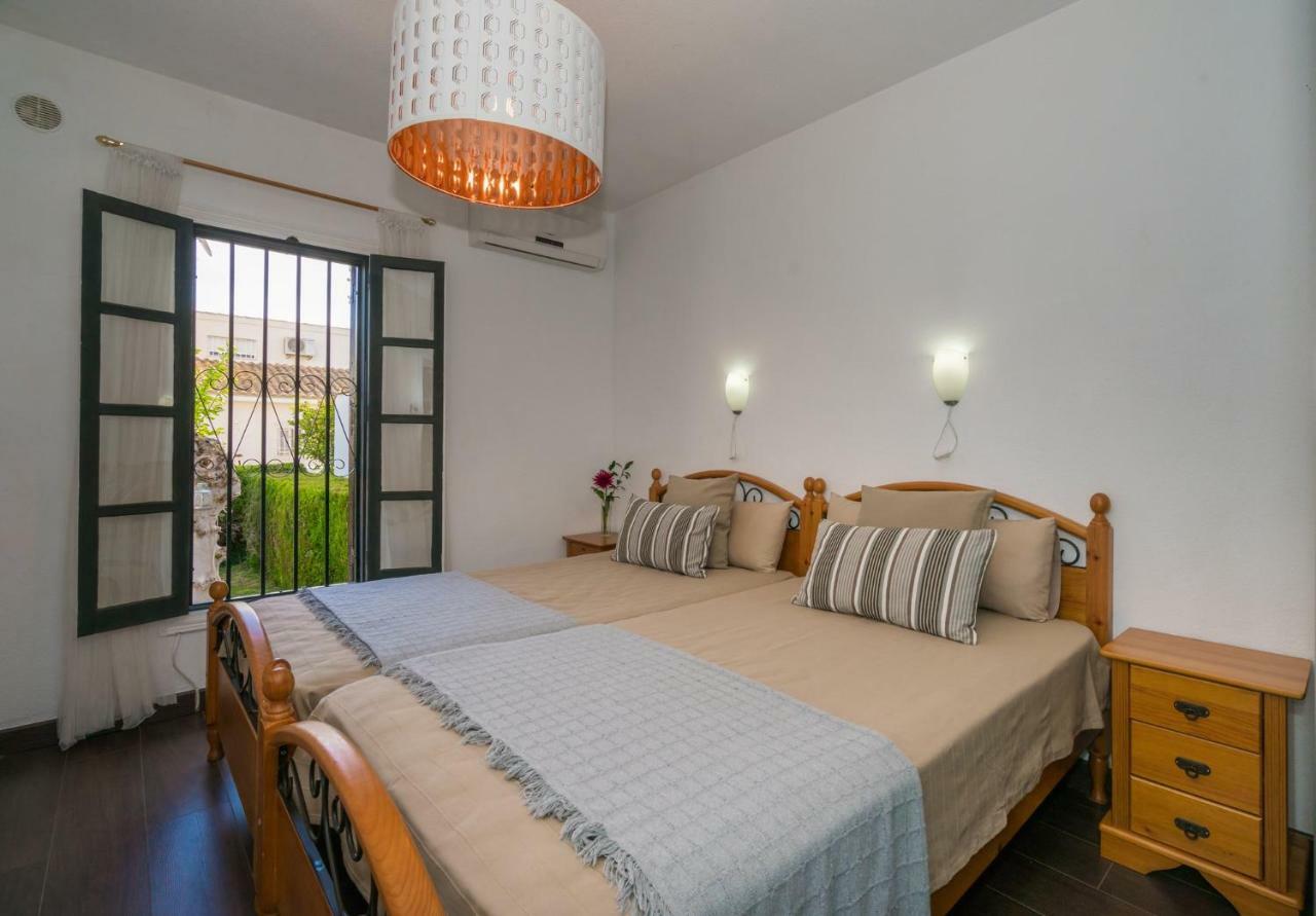Fig Tree Villa Dehesa de Campoamor  Exteriér fotografie