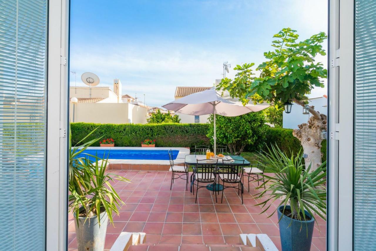 Fig Tree Villa Dehesa de Campoamor  Exteriér fotografie