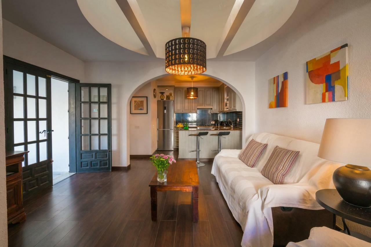Fig Tree Villa Dehesa de Campoamor  Exteriér fotografie
